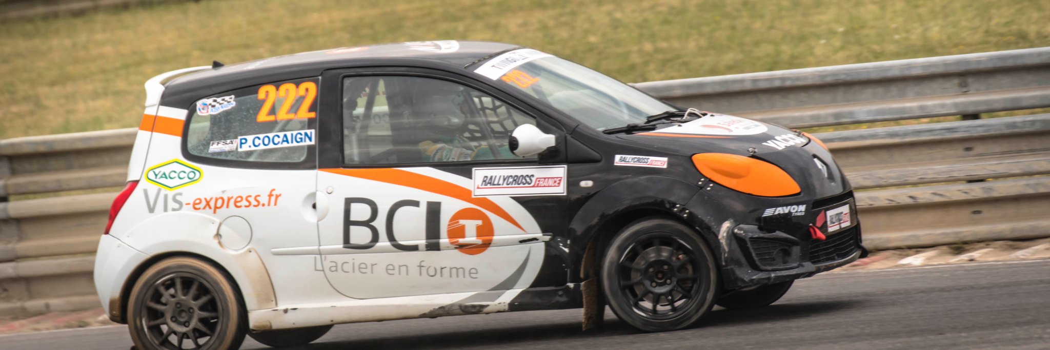 TB Photos & Vidéos banner