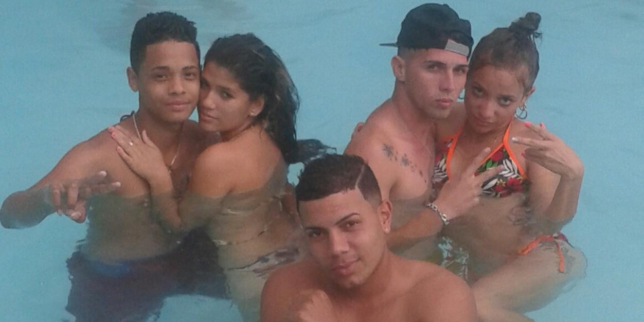 DJCUBA1908's profile banner image