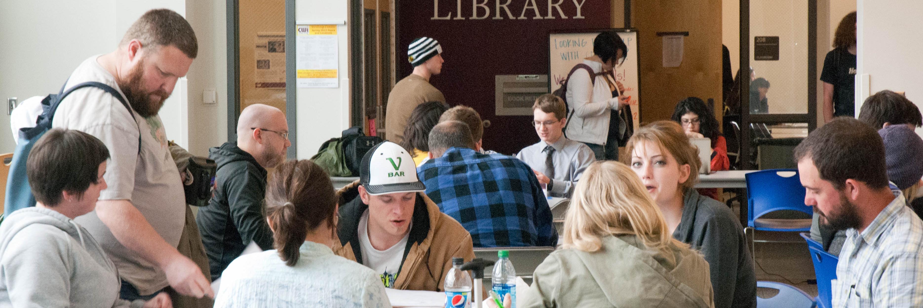 cwiadmissions's profile banner image