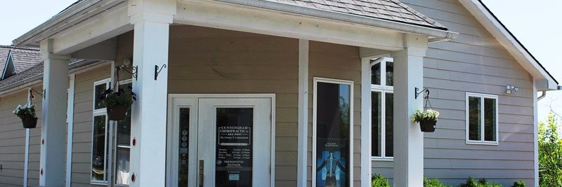 CunninghamChiro's profile banner image