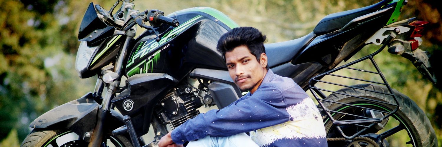 Sidian_Ash's profile banner image