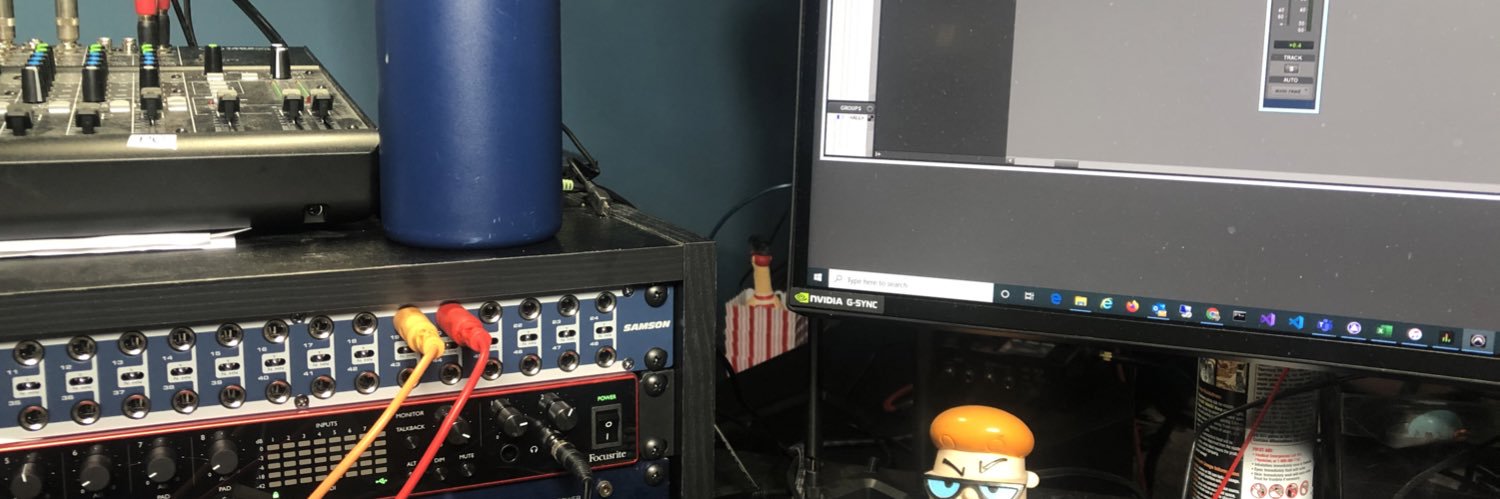 thatotherjoe's profile banner image