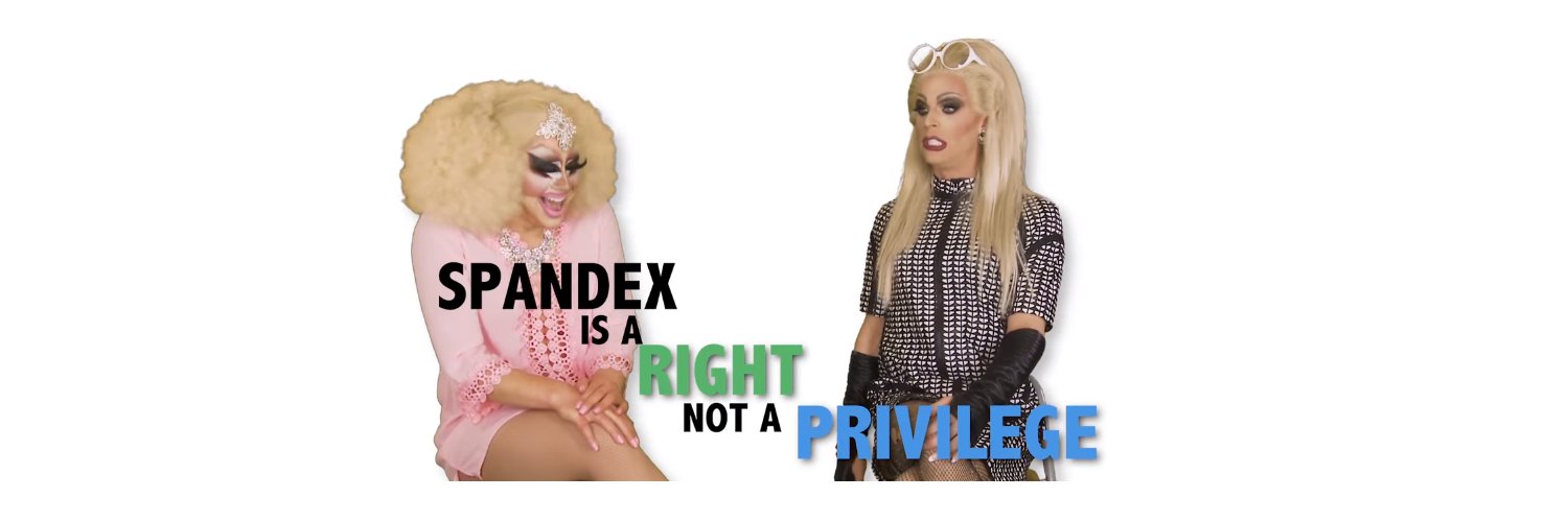 💋🕶️SPANDEXUAL🕶️💋 banner