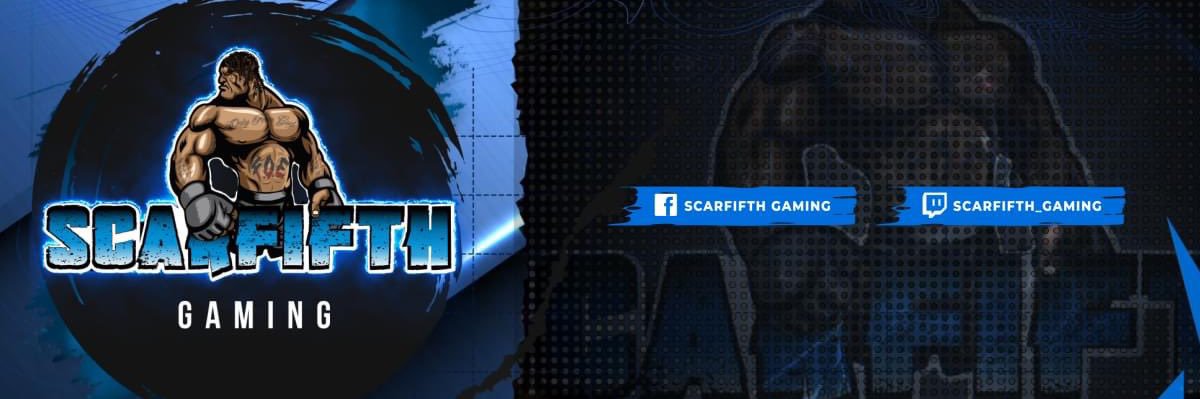 TheRealJayFifth's profile banner image