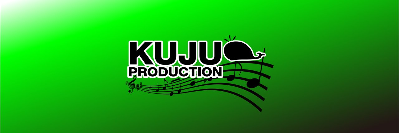 kujuproduction's profile banner image