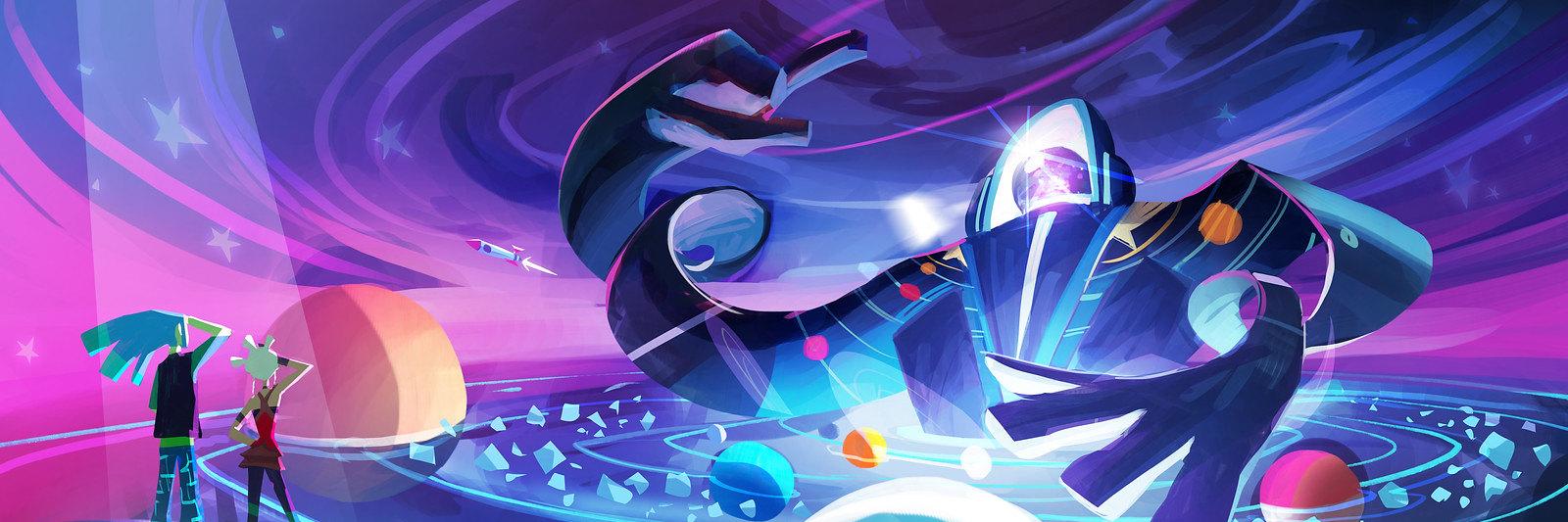 TriSoundworks's profile banner image