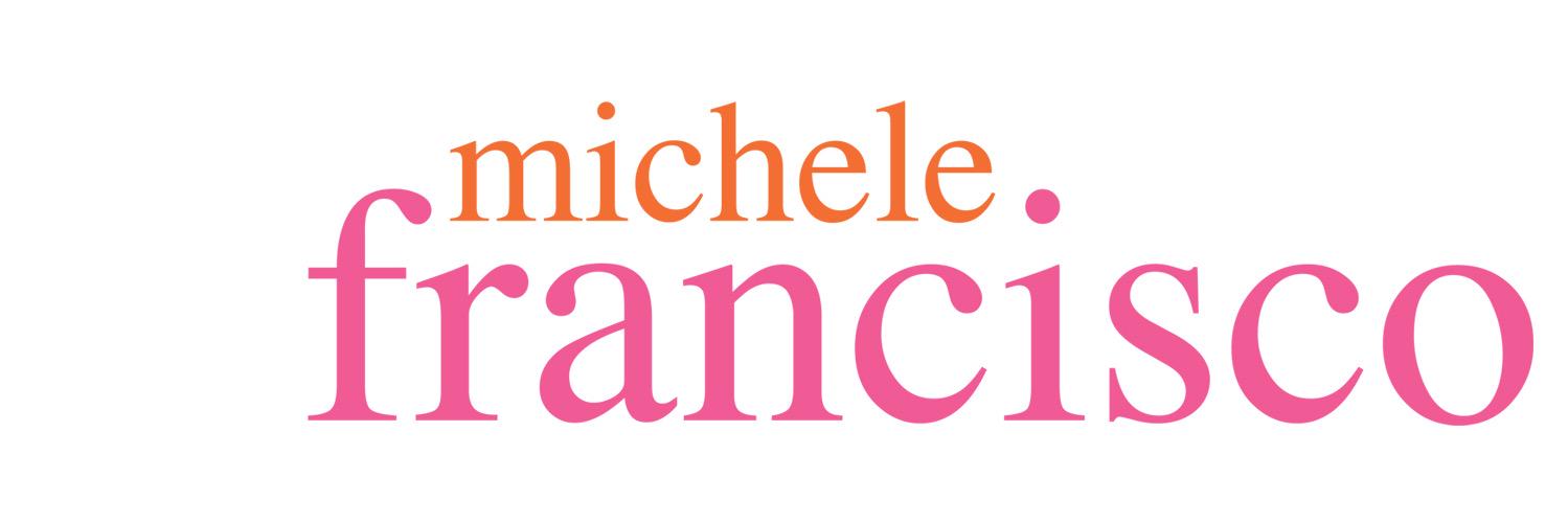 michelecanwrite's profile banner image