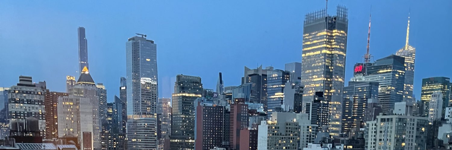 Kristmcd's profile banner image