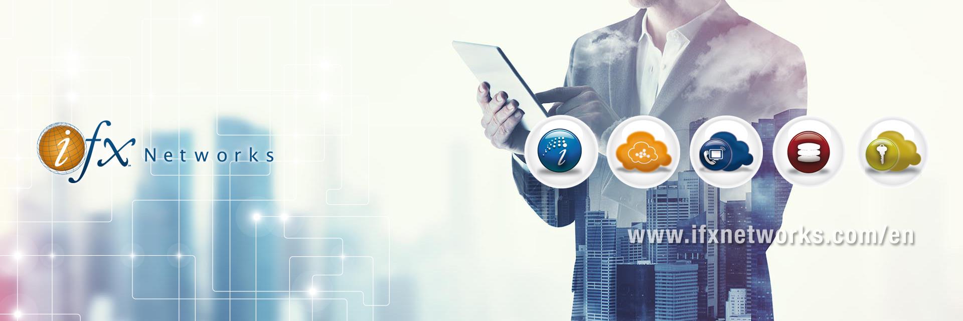 IFXNetworksEN's profile banner image