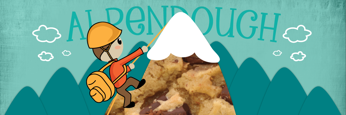 alpendough's profile banner image