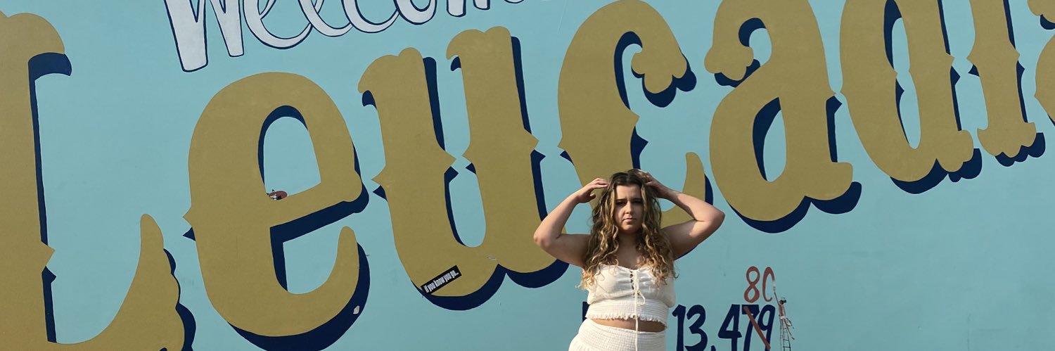 MaddySallaz's profile banner image