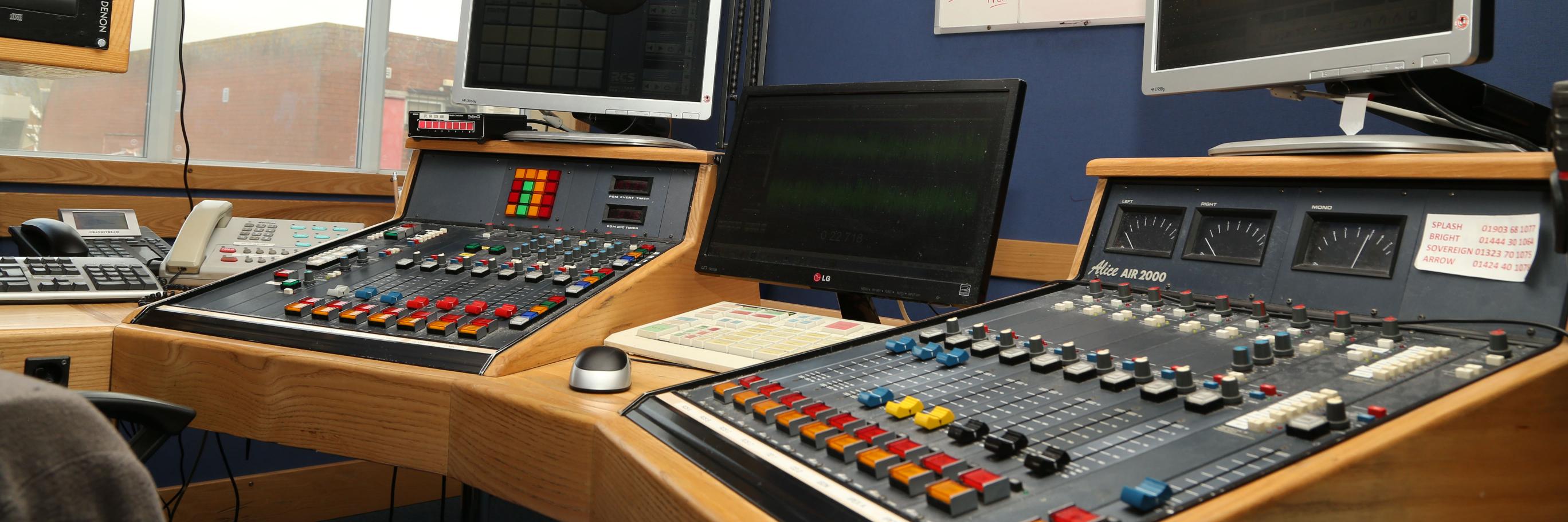 nickoradio's profile banner image