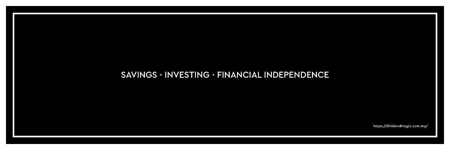 DividendMagic's profile banner image