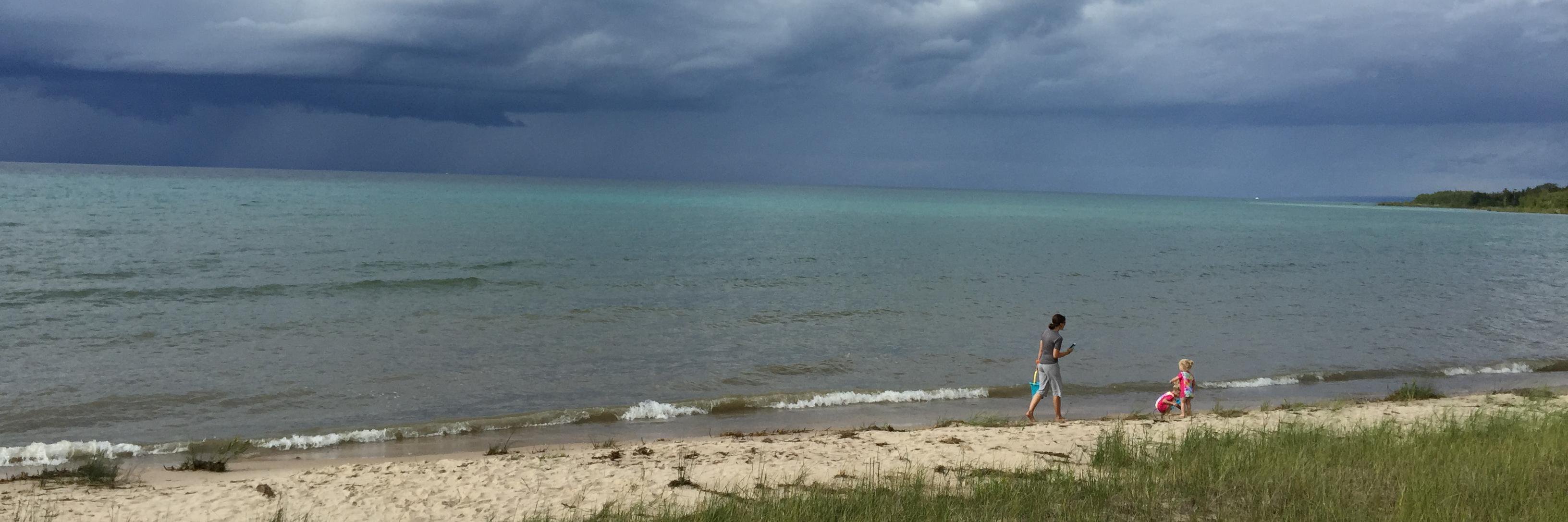 Brian Hancock banner