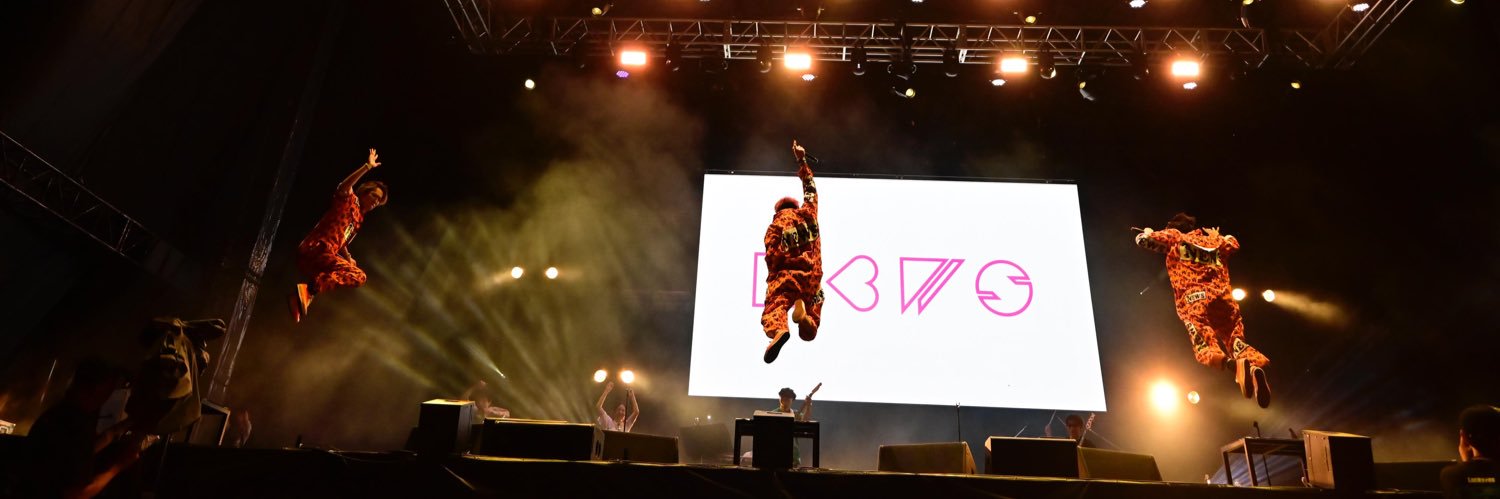 TEGOMASUGURU's profile banner image