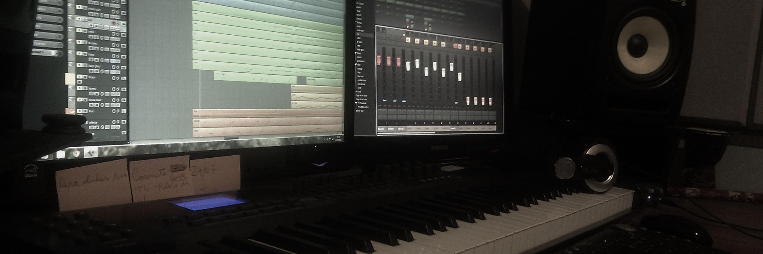YGhensev's profile banner image
