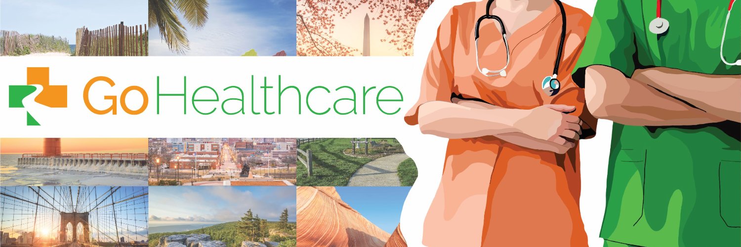 GoNurseTravel's profile banner image