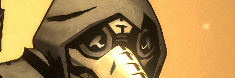 Bouncy Bandit banner