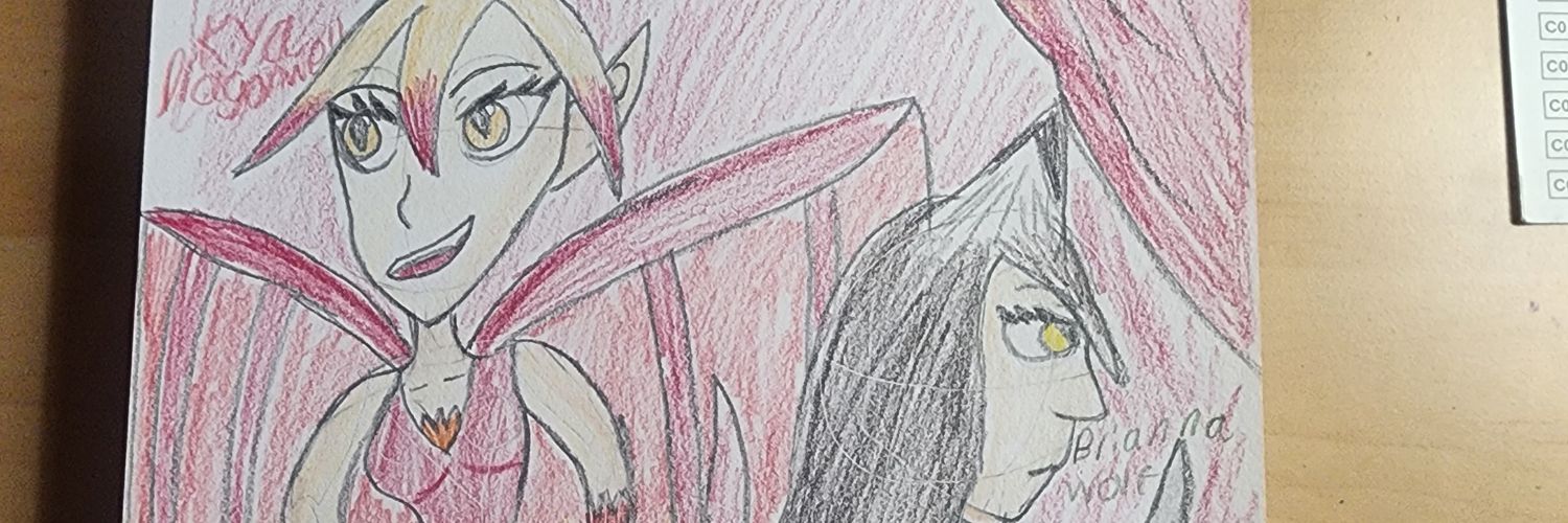 sylviabeth1's profile banner image
