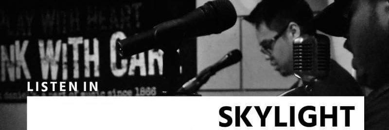 SkylightBandPH's profile banner image