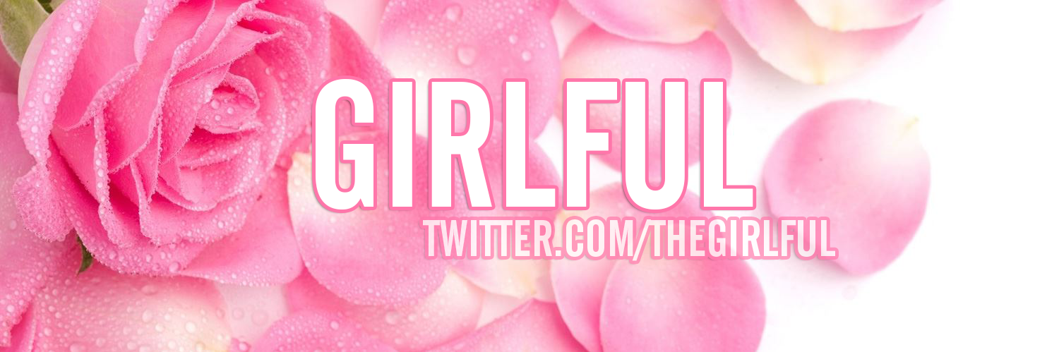 TheGirlful's profile banner image
