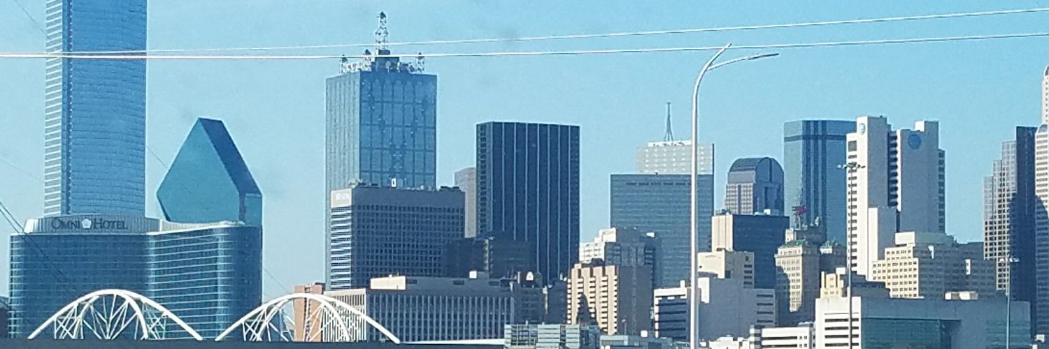 Topher_In_Texas's profile banner image