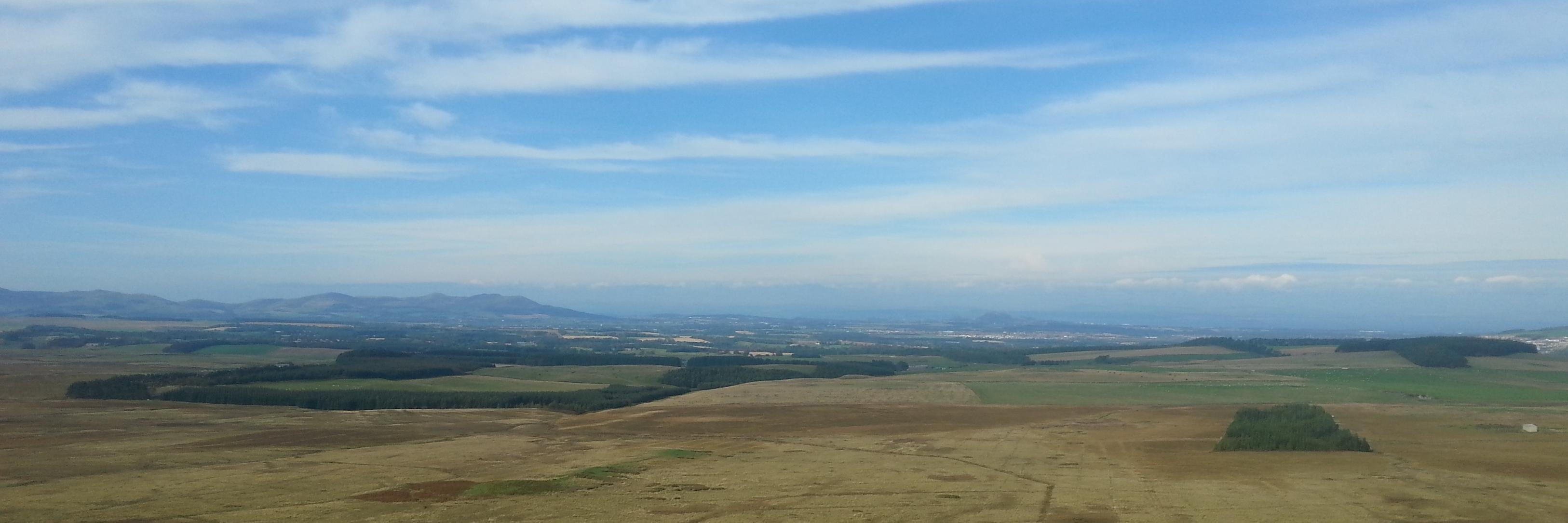 MidlothianView banner