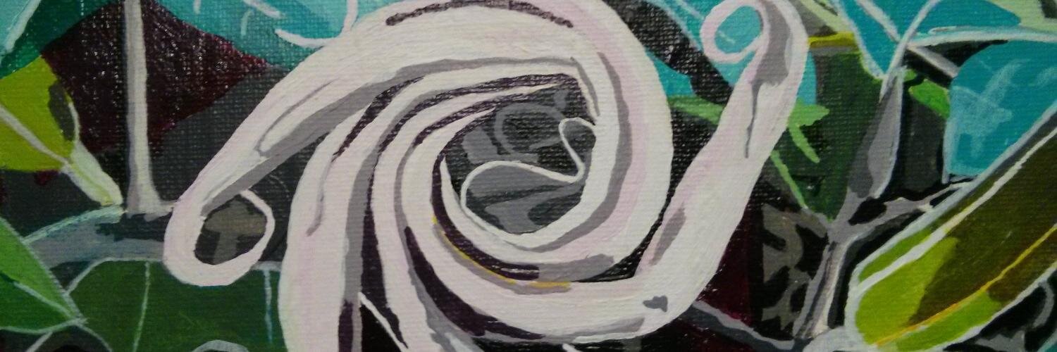 badchildcat's profile banner image