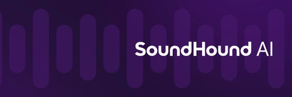 SoundHound Profile Banner