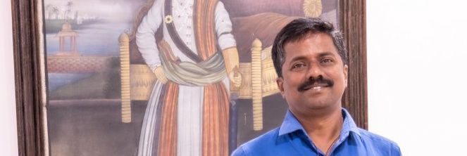 UmashankaraBS's profile banner image