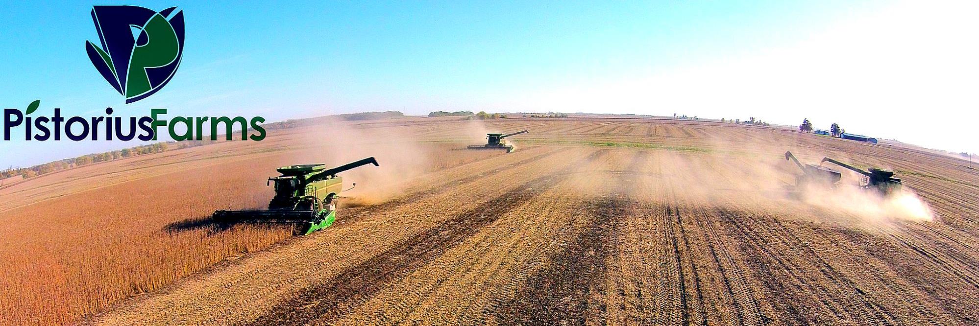 PistoriusFarms's profile banner image