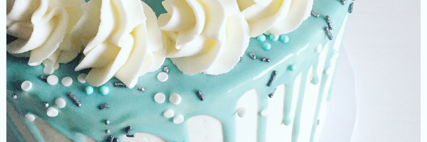 iamthecakemama's profile banner image
