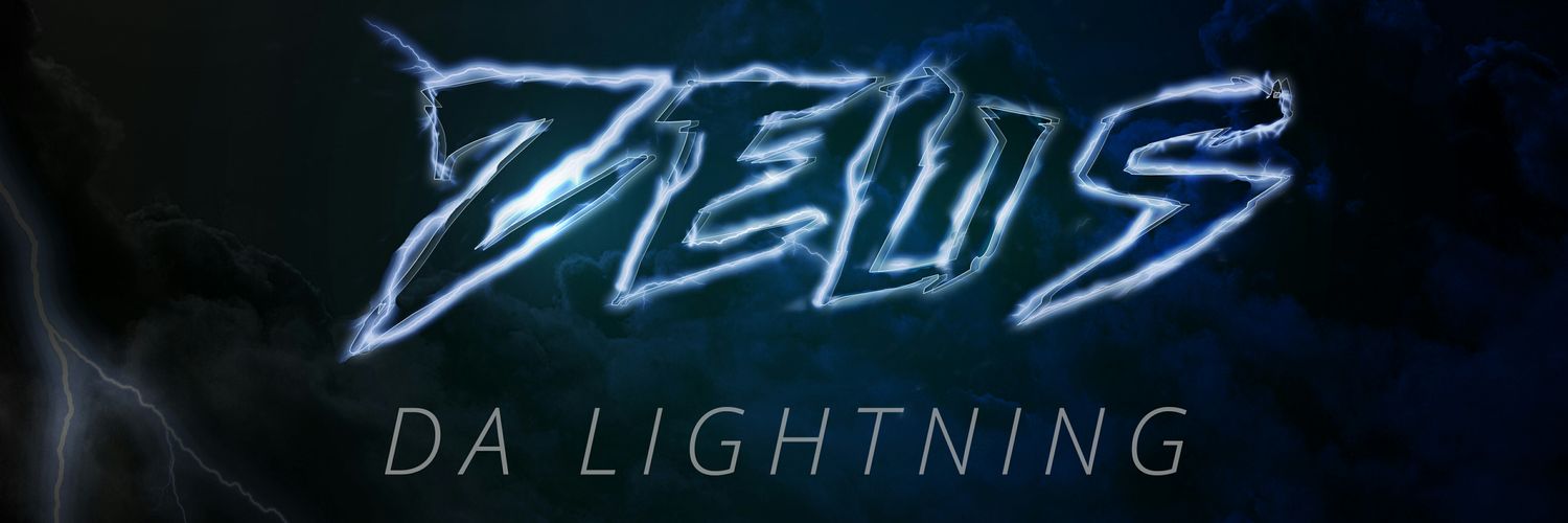 dalightening's profile banner image