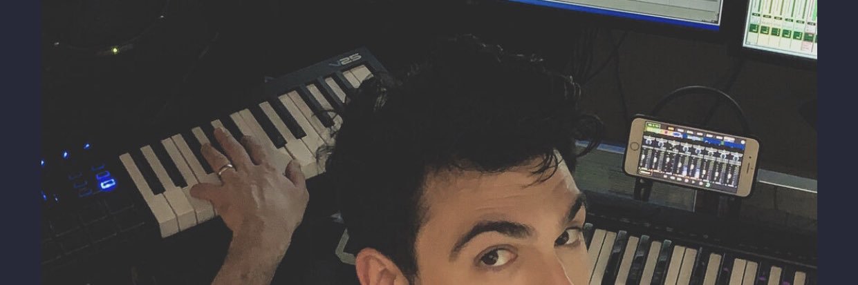 gavinreign's profile banner image