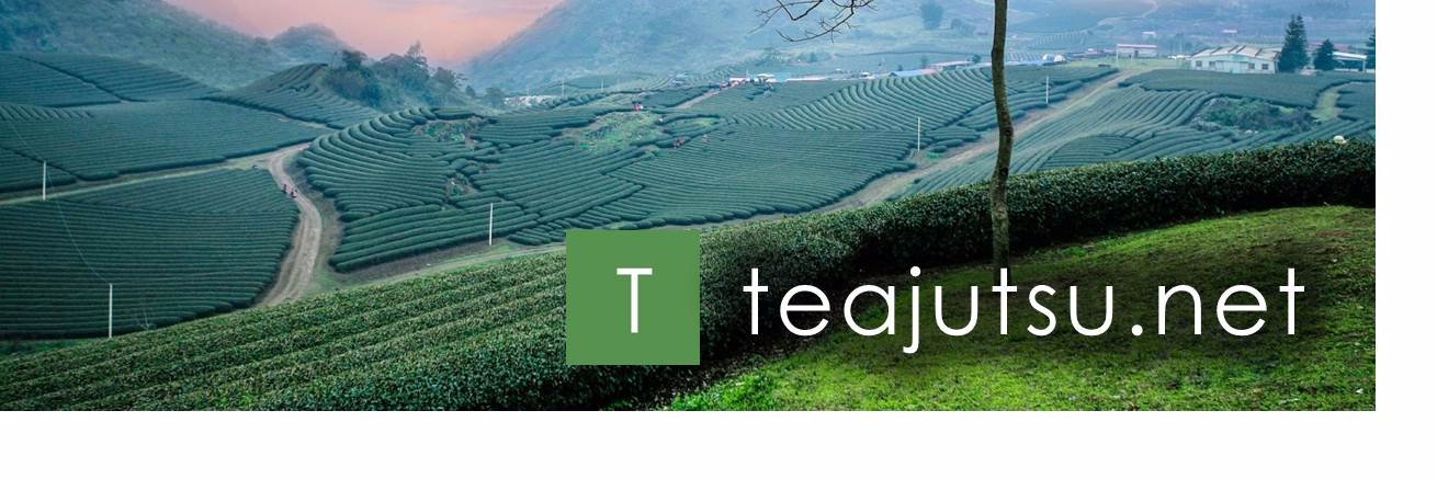 Teajutsu's profile banner image