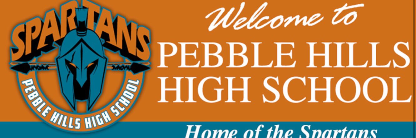 PHHS Counseling Dept banner