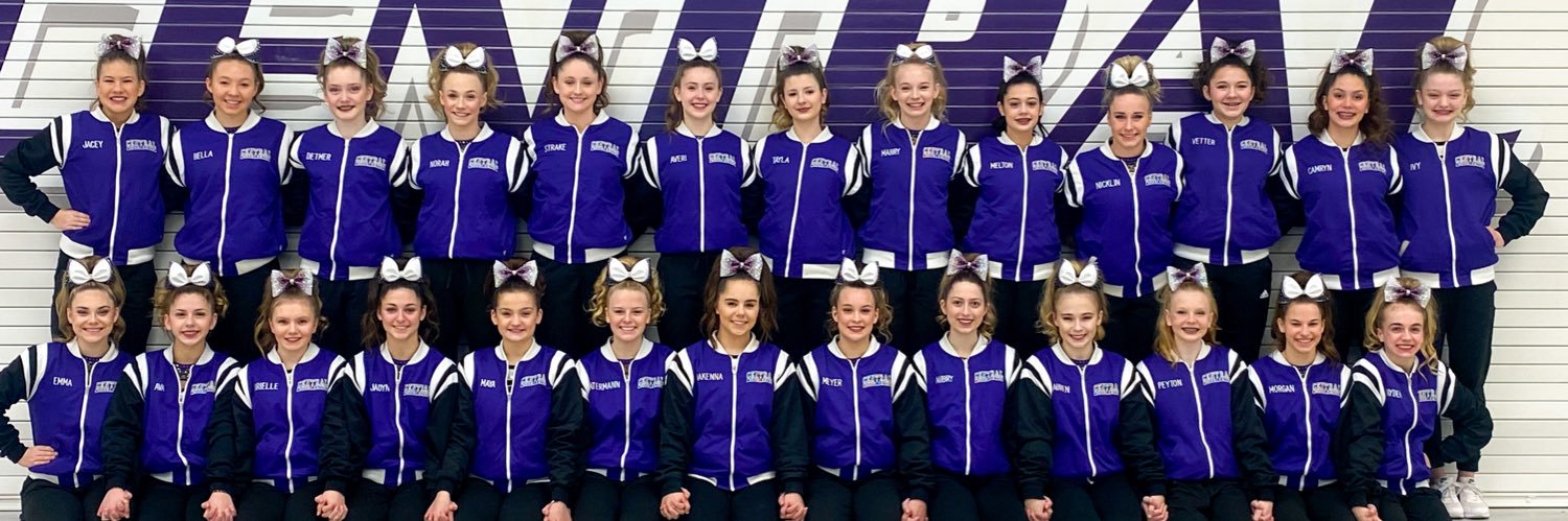 BreeseCheer's profile banner image