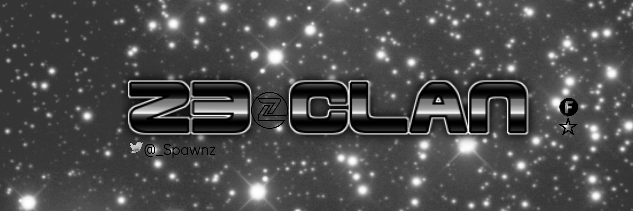 clan_Z3's profile banner image