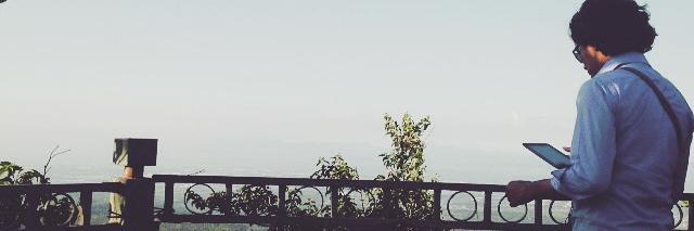 charlesvr1's profile banner image