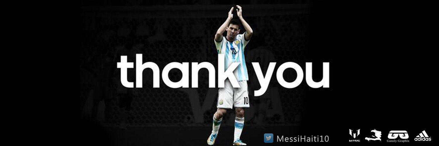 MessiHaiti10's profile banner image