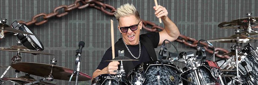 Mark Schulman banner