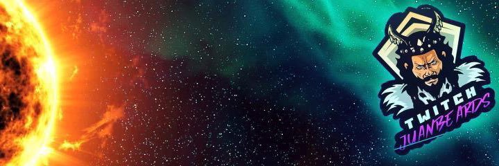 Juanbeards's profile banner image