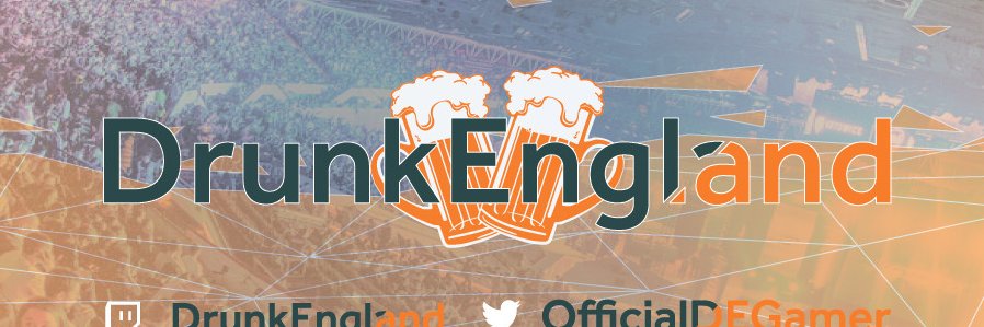 OfficialDEGamer's profile banner image