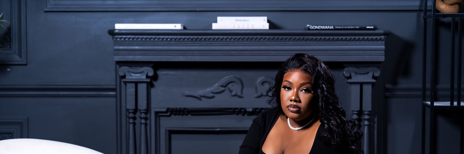 stacyeswrld's profile banner image