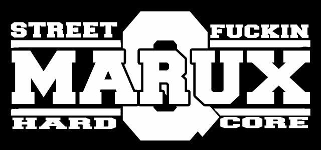 Q-MARUX Official banner