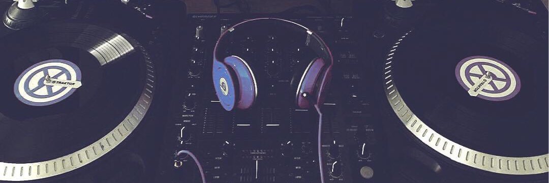 iamdjalpha's profile banner image