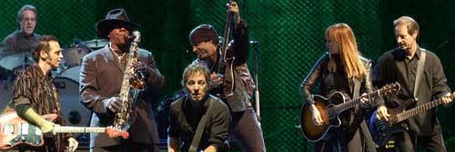 FanSpringsteen's profile banner image