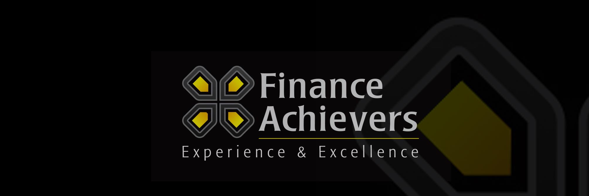 FinAchievers's profile banner image