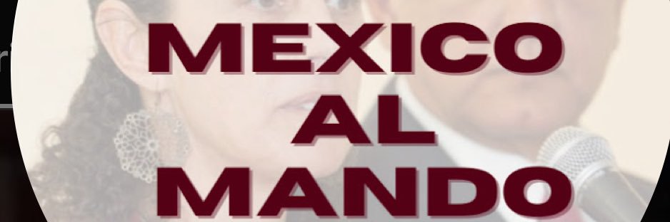 MEXICOALMANDO's profile banner image
