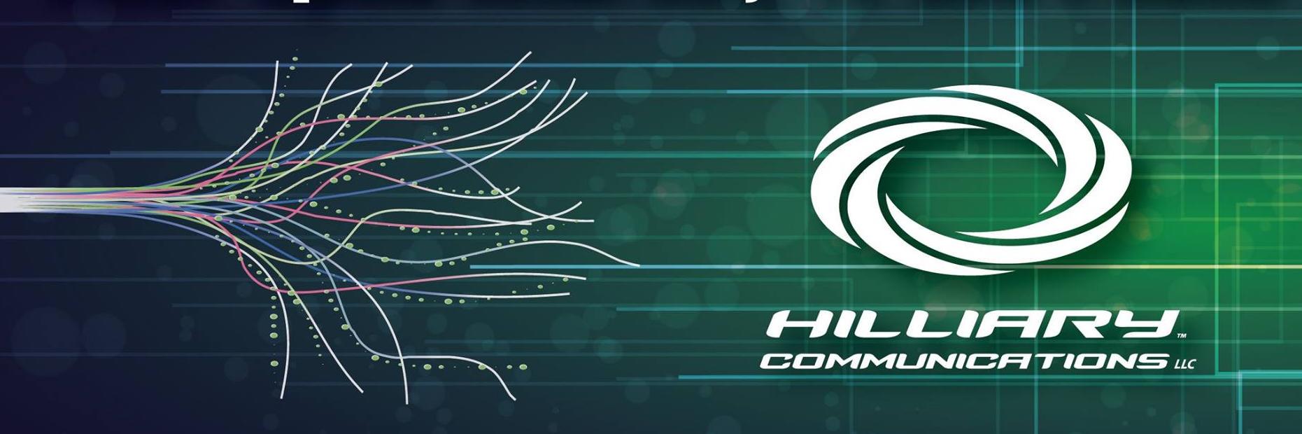 HilliaryComm's profile banner image